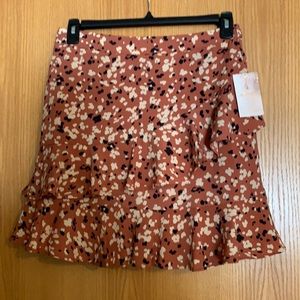 Brand new with tags - skirt